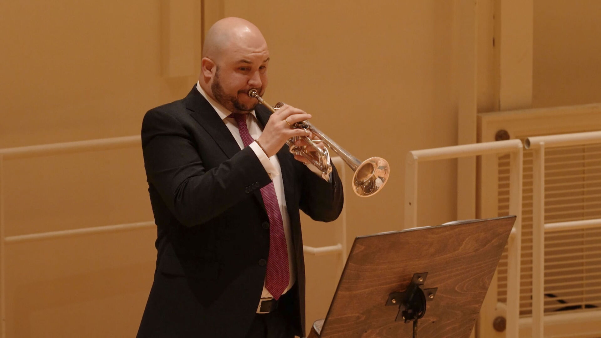 Trumpet